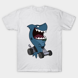 Land Shark T-Shirt